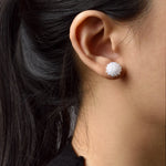 Prelude Petite Studs Model