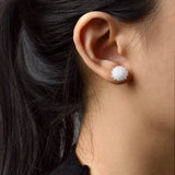 Prelude Petite Studs Model