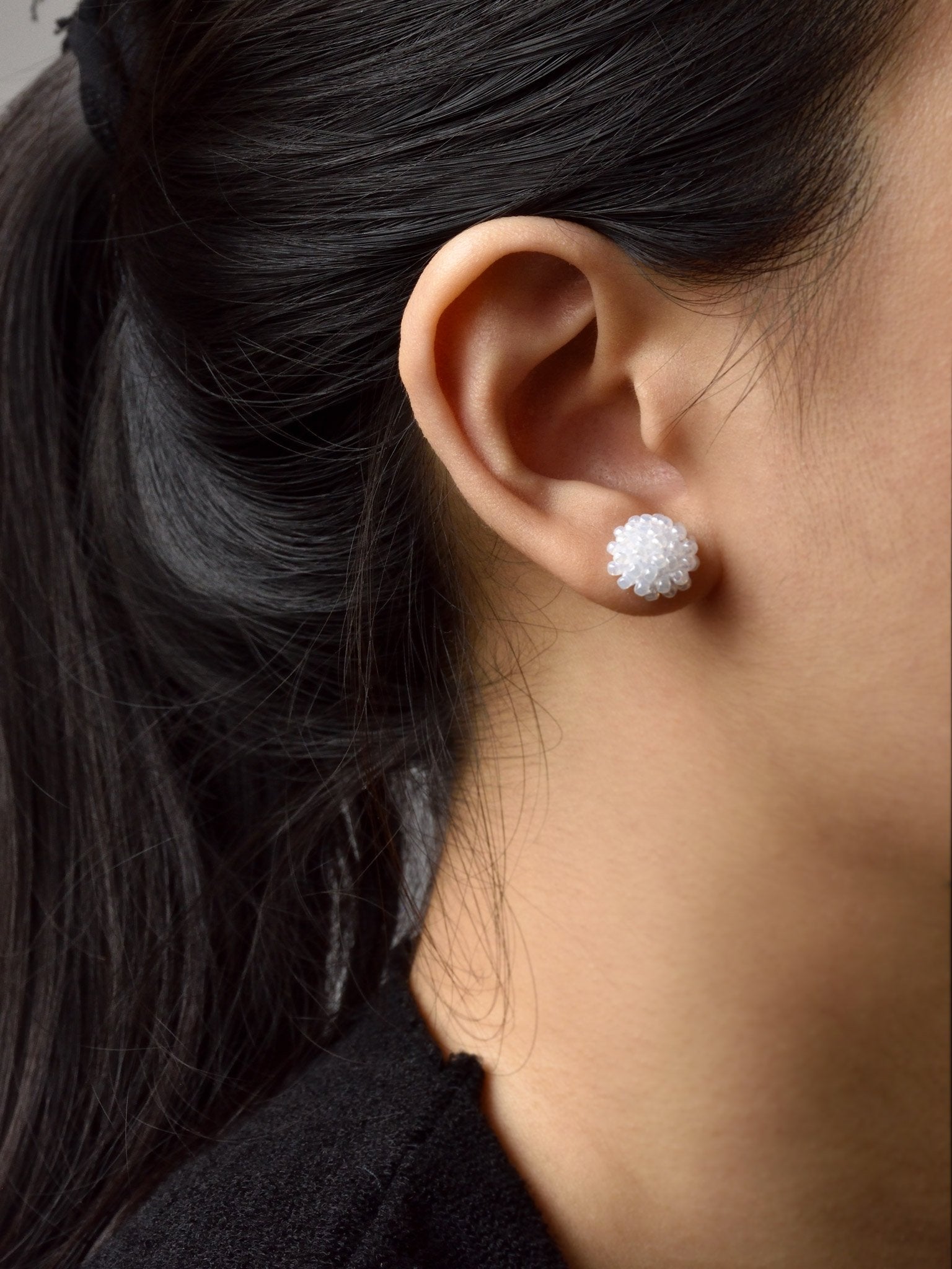 Prelude Petite Studs Model