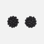 Prelude Petite Studs in Black Primary