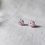 Star Dust Pixie Stud Earrings