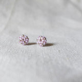 Star Dust Pixie Stud Earrings