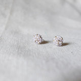 Star Dust Pixie Stud Earrings