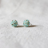Star Dust Pixie Stud Earrings