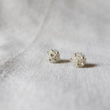 Star Dust Pixie Stud Earrings