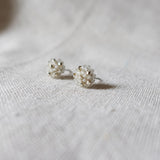 Star Dust Pixie Stud Earrings