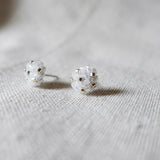 Star Dust Pixie Stud Earrings