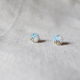 Trio Pixie Stud Earrings