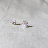 Trio Pixie Stud Earrings