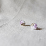 Trio Pixie Stud Earrings