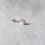 Trio Pixie Stud Earrings