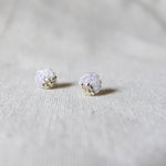 Trio Pixie Stud Earrings