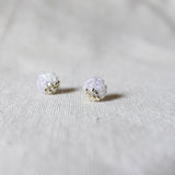 Trio Pixie Stud Earrings