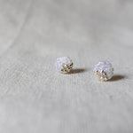 Trio Pixie Stud Earrings