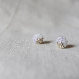 Trio Pixie Stud Earrings