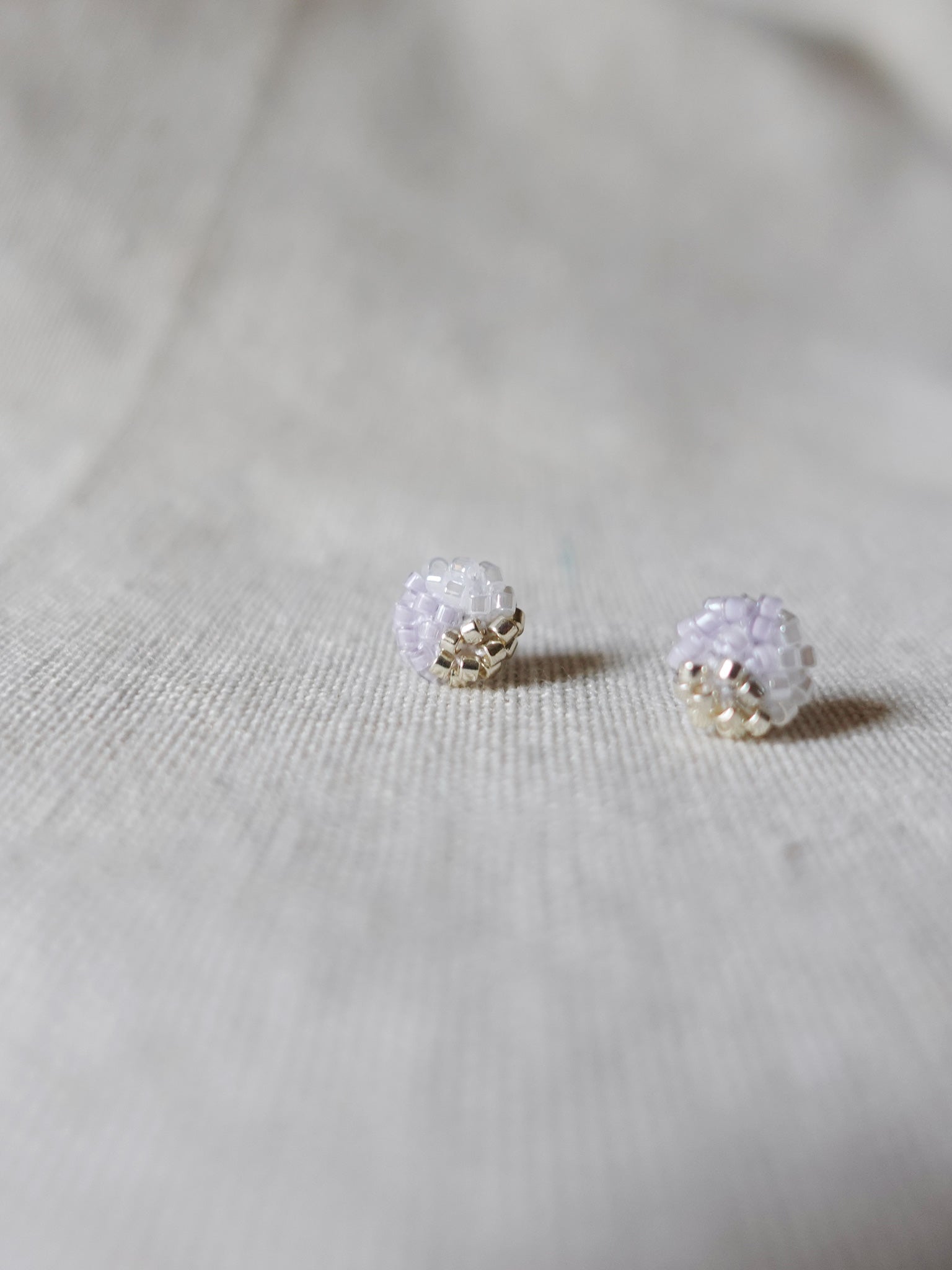 Trio Pixie Stud Earrings