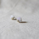 Trio Pixie Stud Earrings
