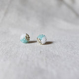 Trio Pixie Stud Earrings