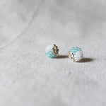 Trio Pixie Stud Earrings