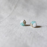 Trio Pixie Stud Earrings