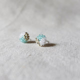 Trio Pixie Stud Earrings