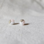 Trio Pixie Stud Earrings