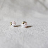 Trio Pixie Stud Earrings