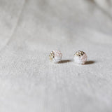 Trio Pixie Stud Earrings