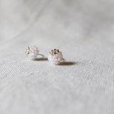Trio Pixie Stud Earrings