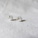 Trio Pixie Stud Earrings