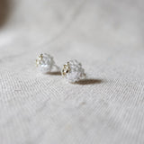 Trio Pixie Stud Earrings