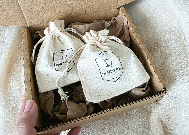 Environmentally friendly brand