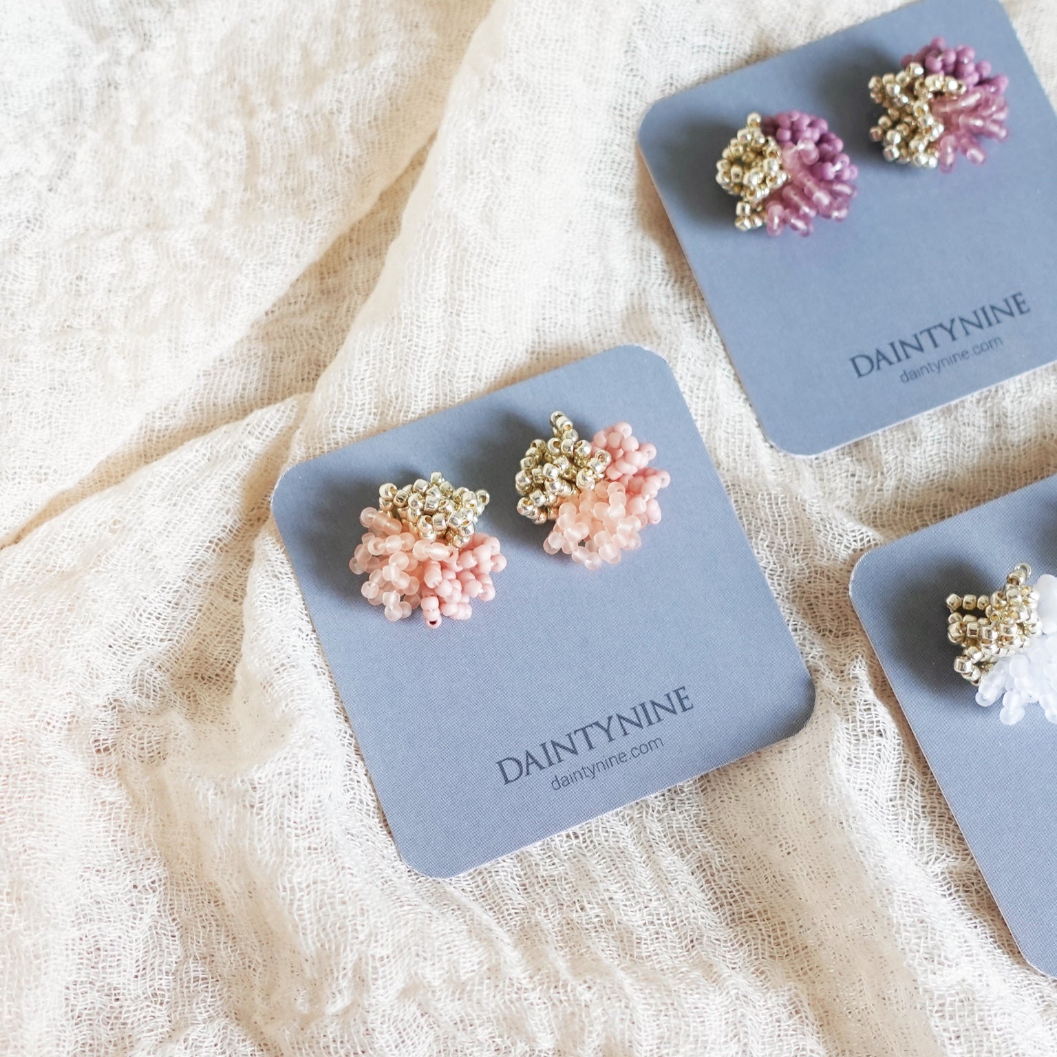 New Arrivals: Dream & Luna Collections