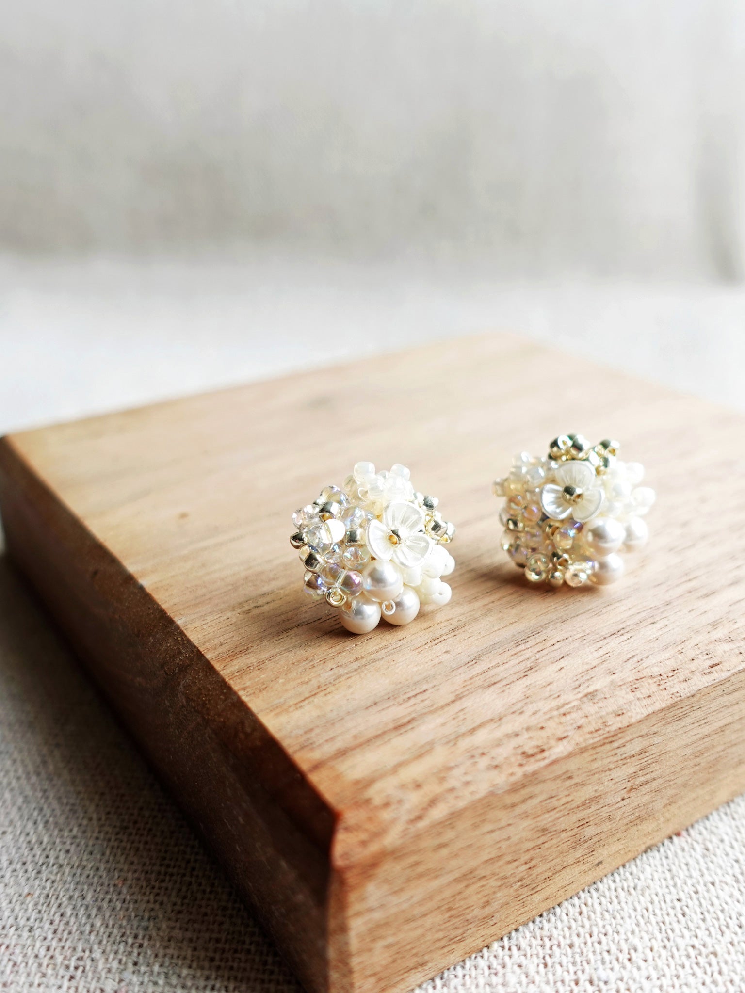 Bridal Jewellery Collection