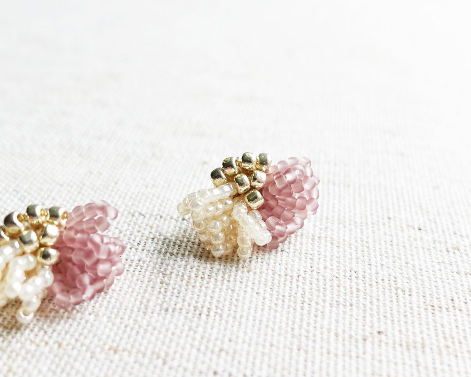 Handmade earrings Singapore