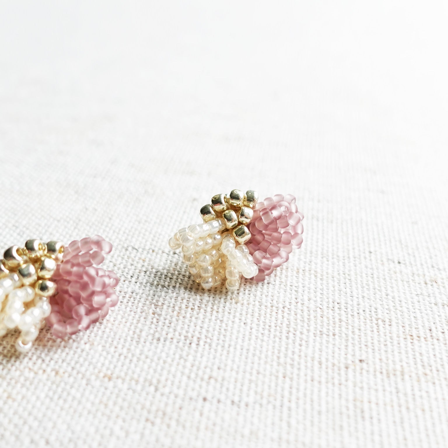 Handmade earrings Singapore