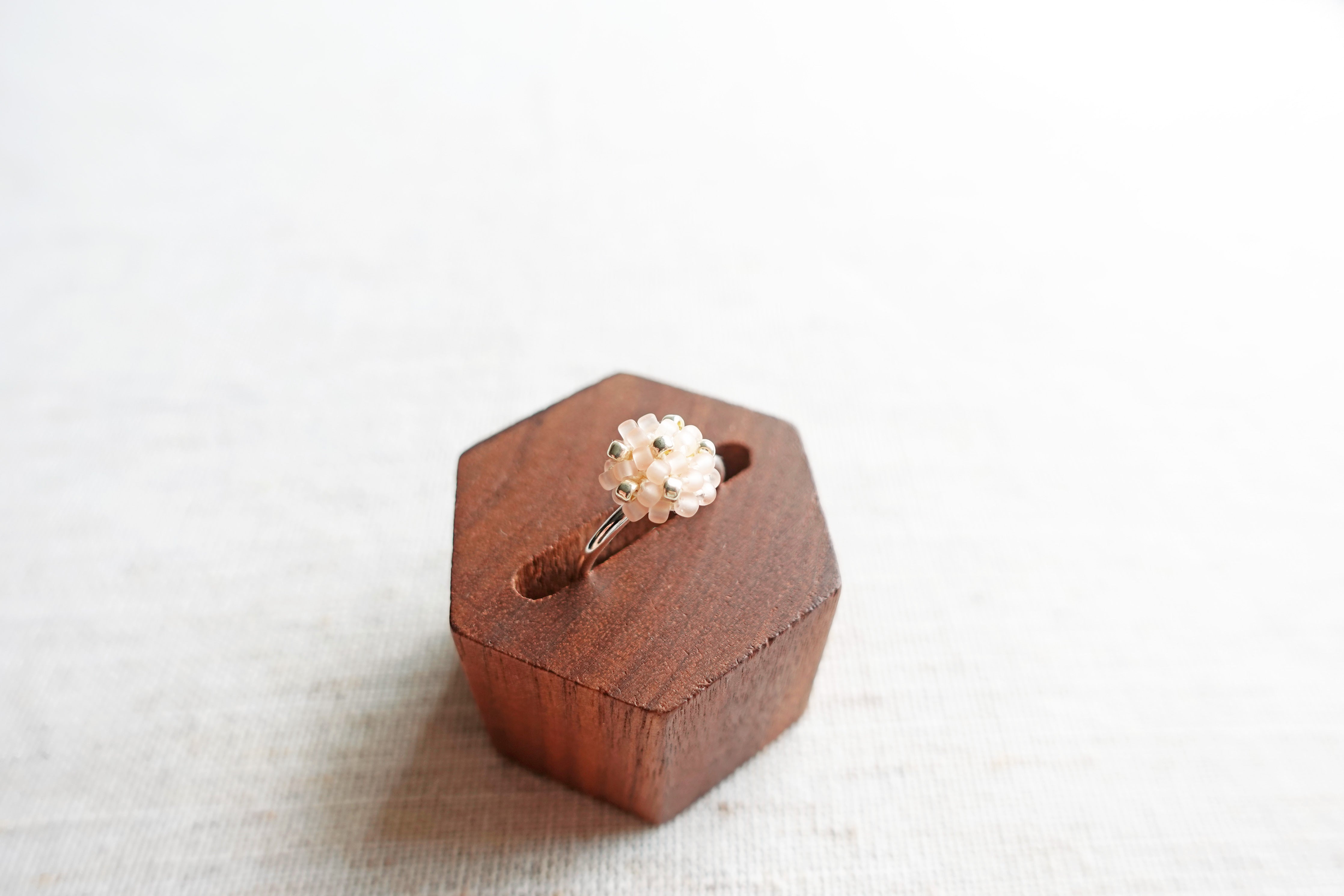 925 Sterling Silver Ring in Singapore