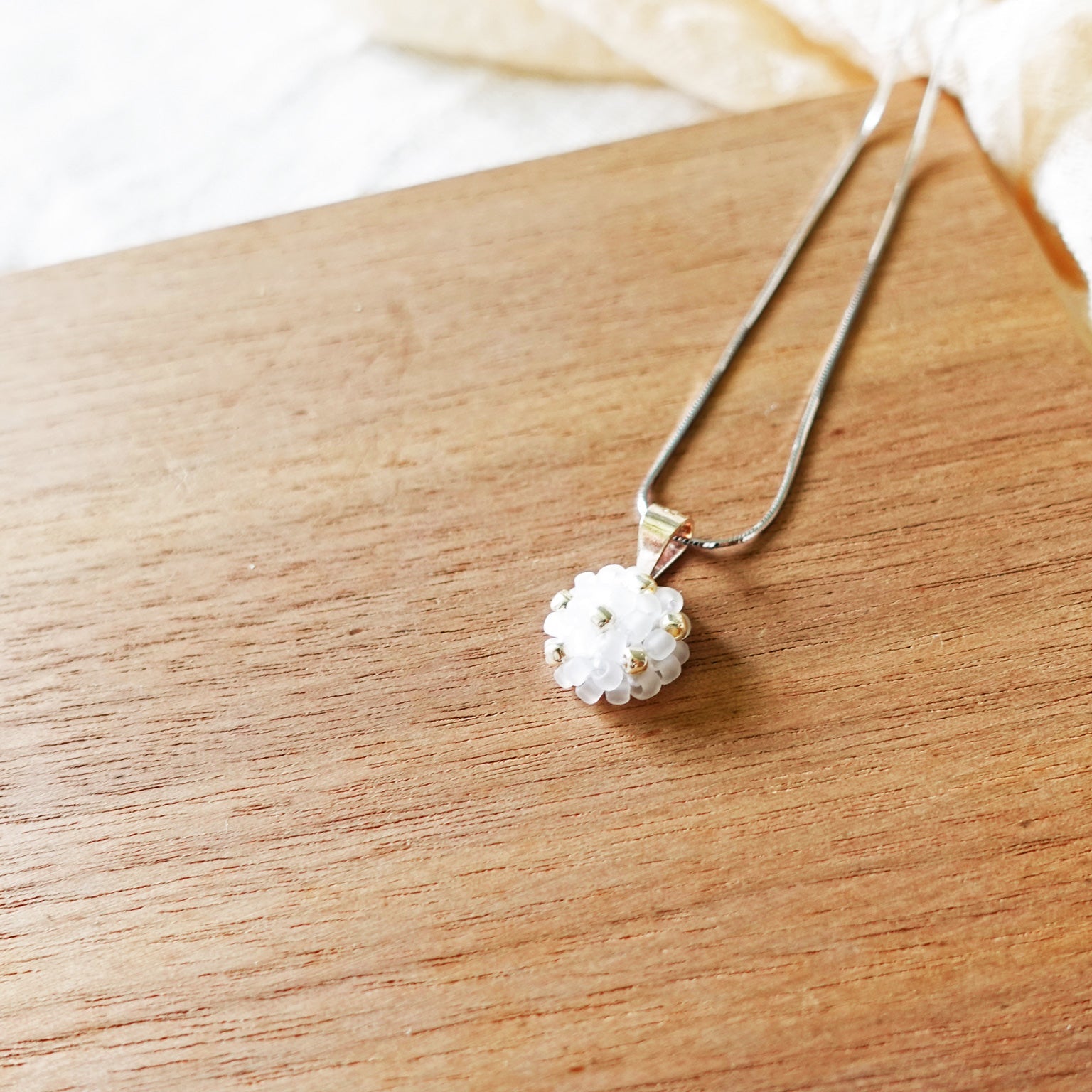 925 Sterling Silver Necklace Singapore