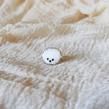 Bichon Frisé Ring Right
