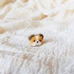 Bulldog Ring Left