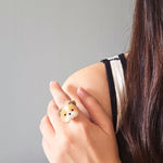 Bulldog Ring Model