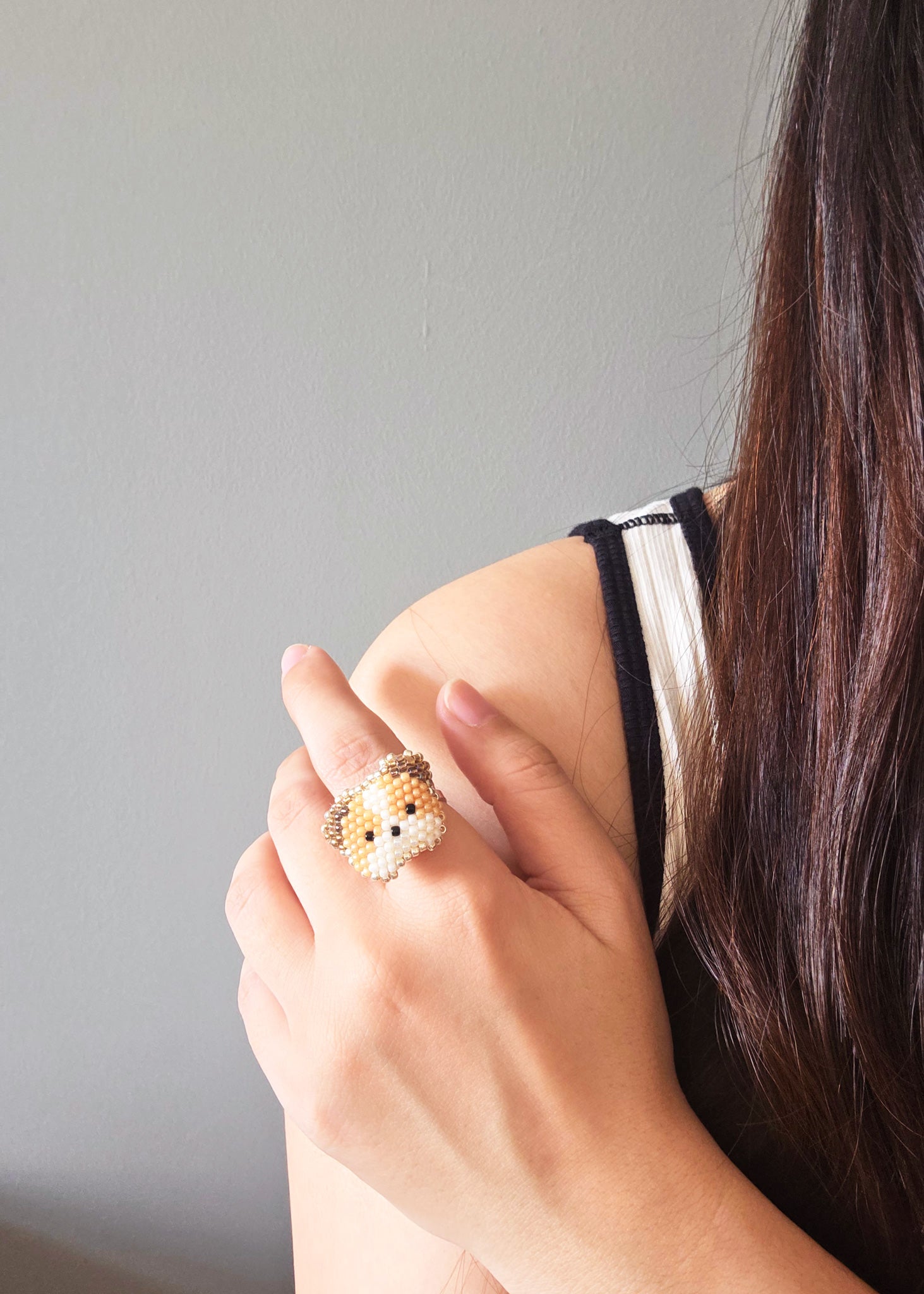 Bulldog Ring Model