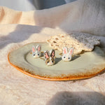 Bunny rings group