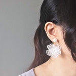 Chantelle Earrings Model