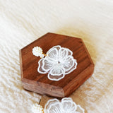 Chantelle Earrings Top