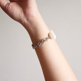 Coretta Bracelet Hand Chain