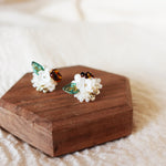 Dewleaf Earrings Front 2