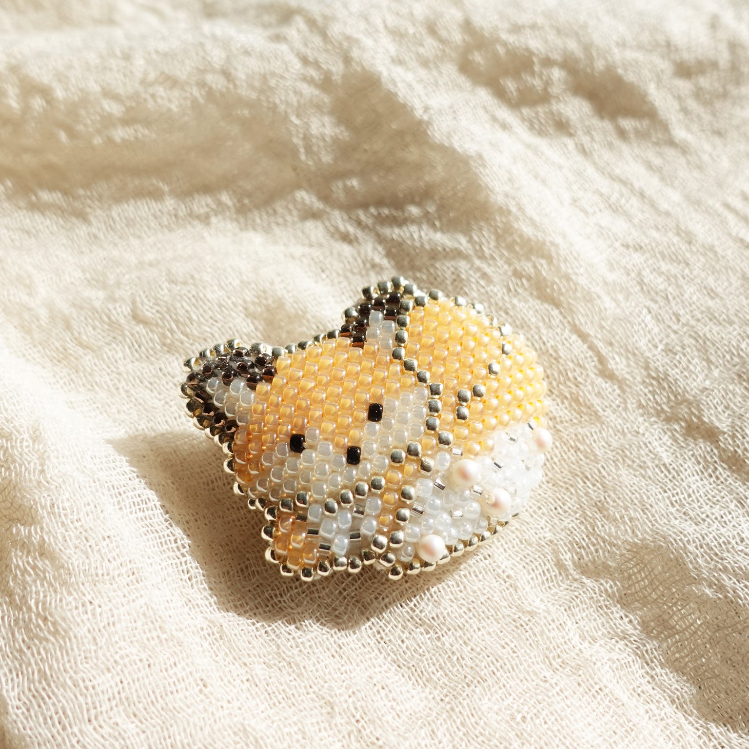 Fox Loaf Left