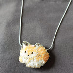 Fox Loaf Necklace Shirt Right