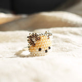 Fox Ring Front